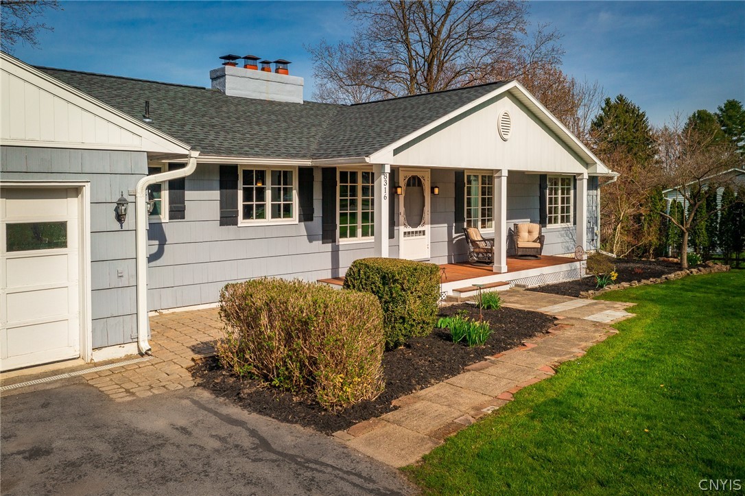 8316 OSWEGO ROAD