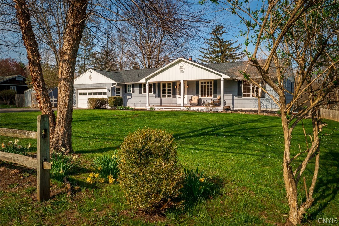 8316 OSWEGO ROAD