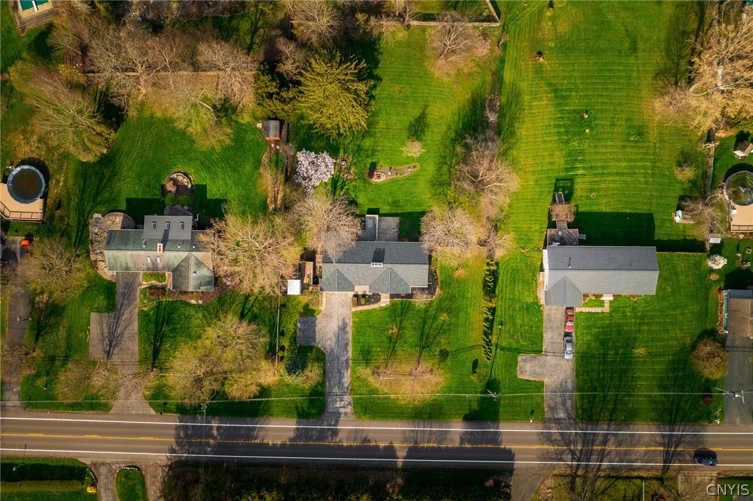 8316 OSWEGO ROAD
