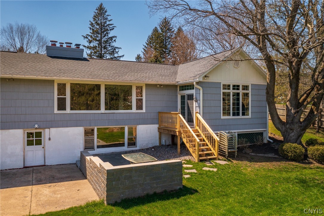 8316 OSWEGO ROAD