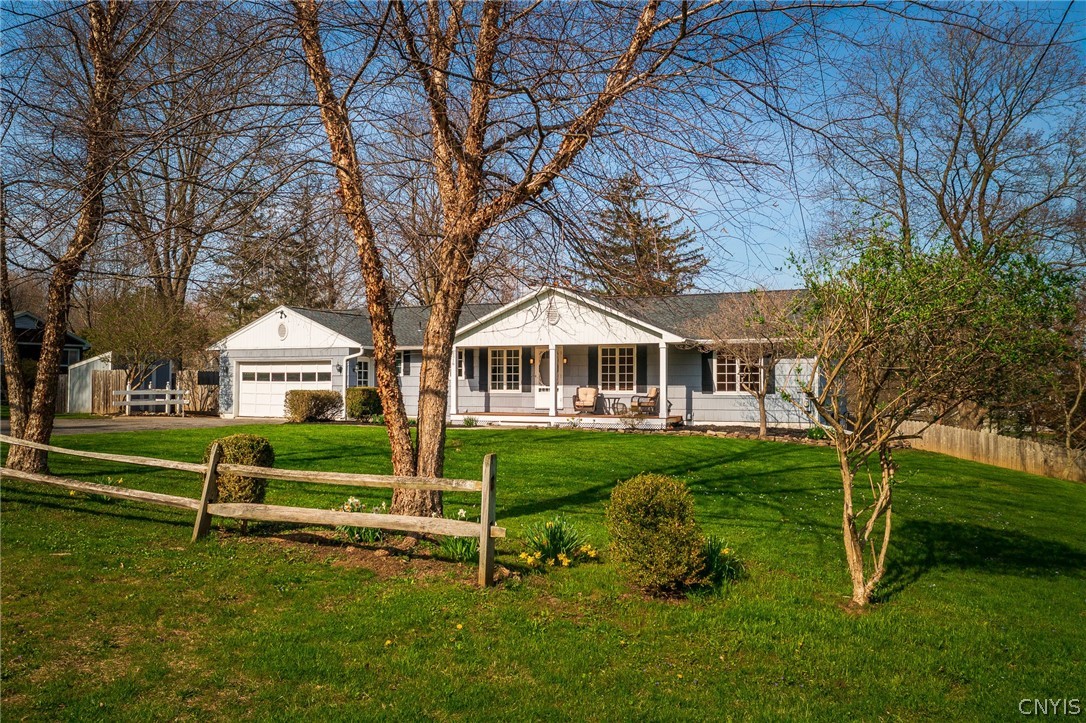 8316 OSWEGO ROAD