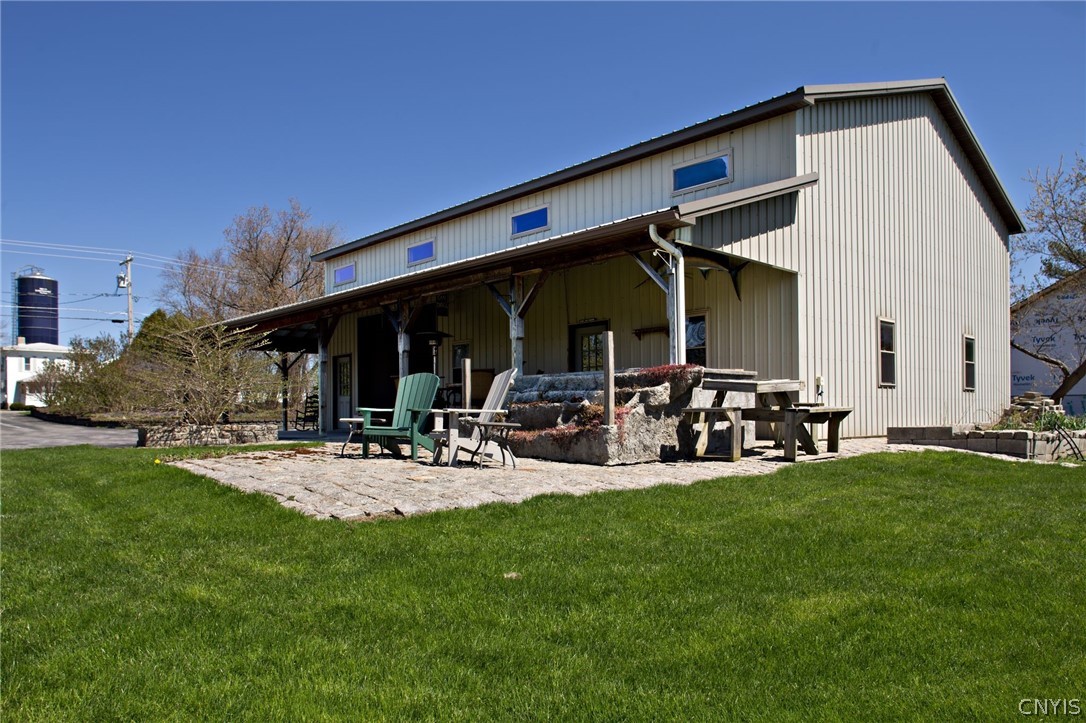 1620 New Seneca Turnpike