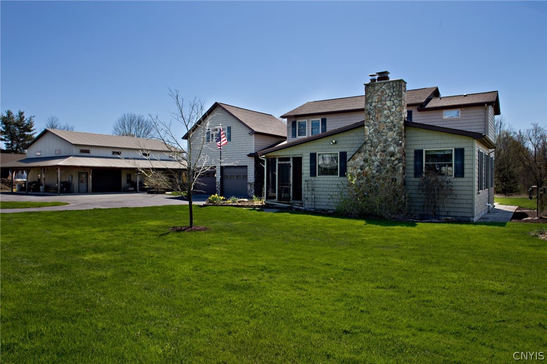 1620 New Seneca Turnpike