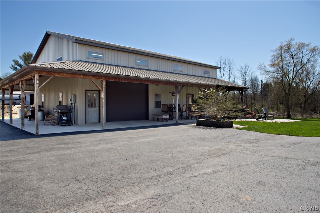 1620 New Seneca Turnpike