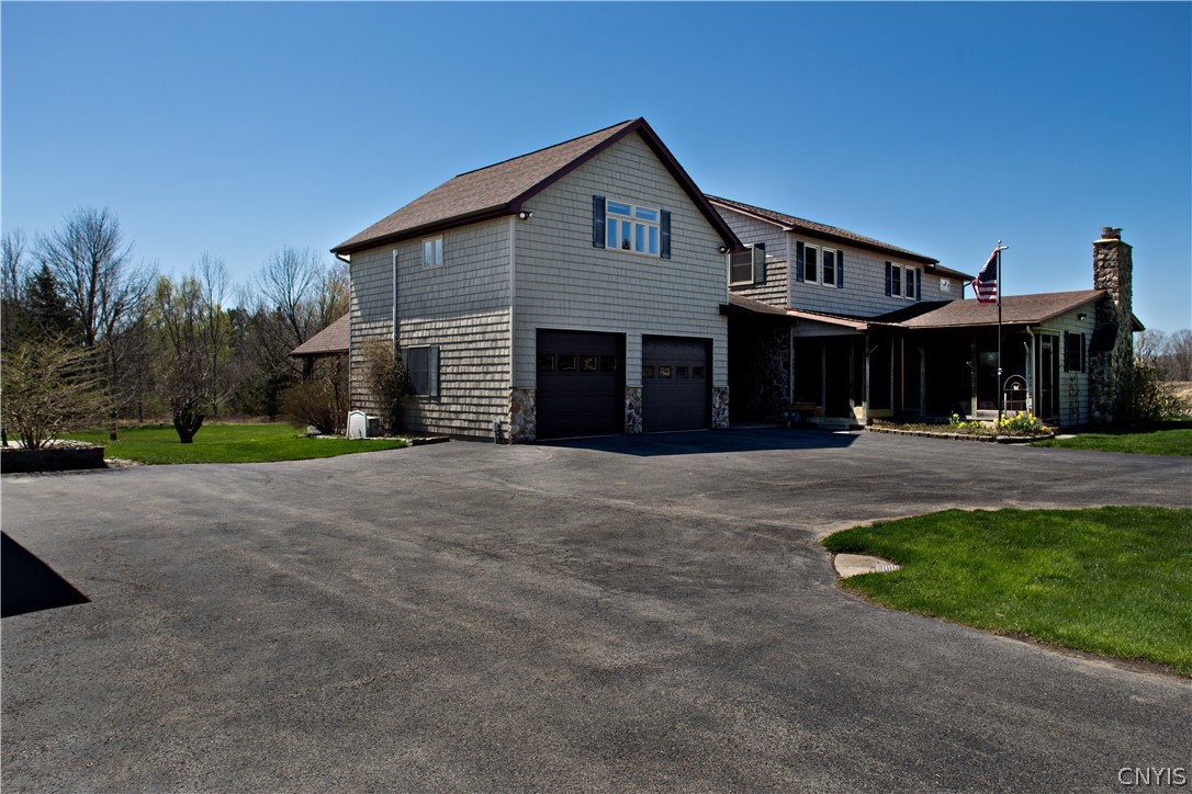 1620 New Seneca Turnpike