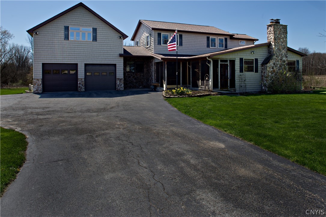 1620 New Seneca Turnpike
