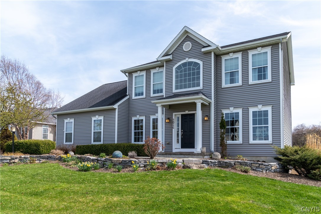 5016 Horizon Terrace