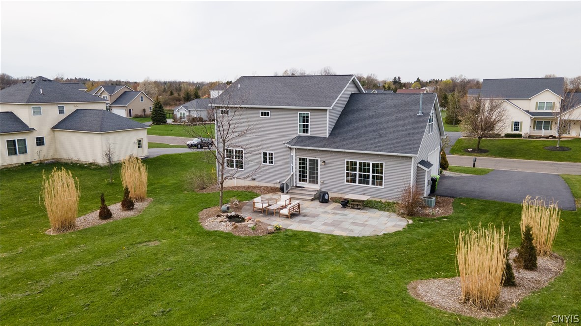 5016 Horizon Terrace