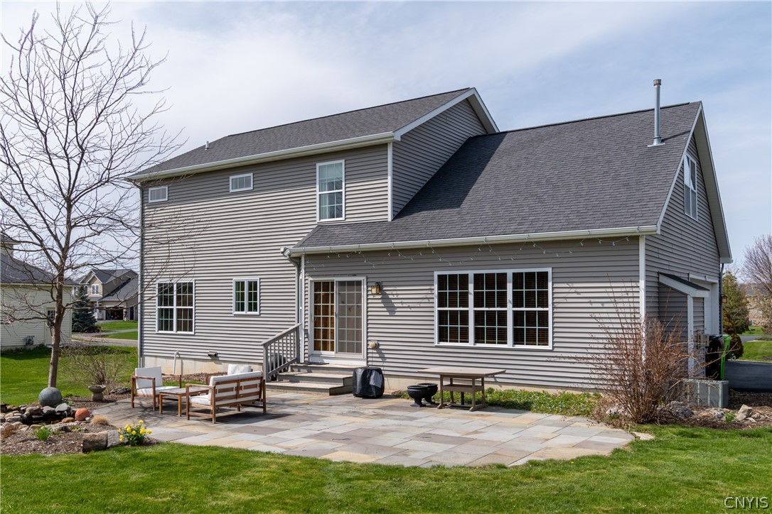 5016 Horizon Terrace