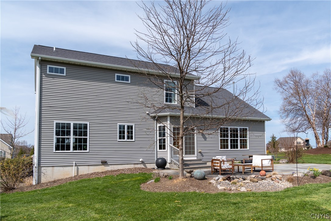 5016 Horizon Terrace