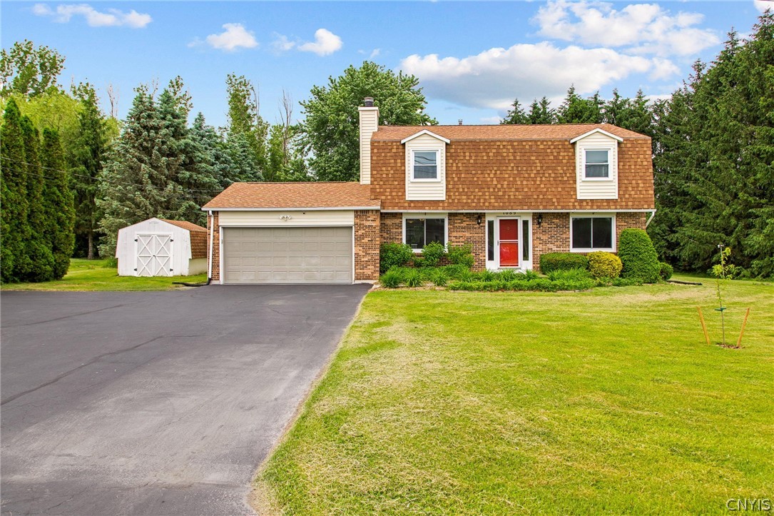 1089 JEWETT ROAD