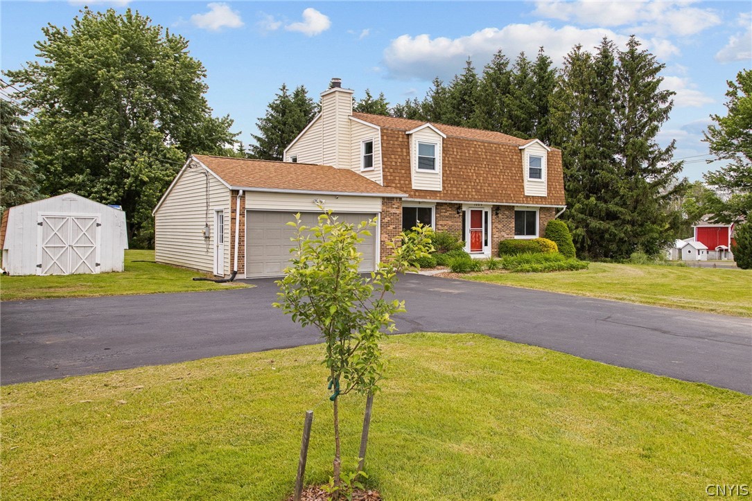 1089 JEWETT ROAD