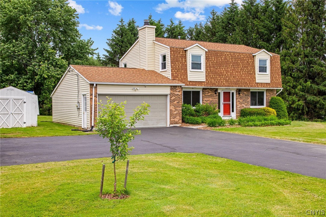 1089 JEWETT ROAD