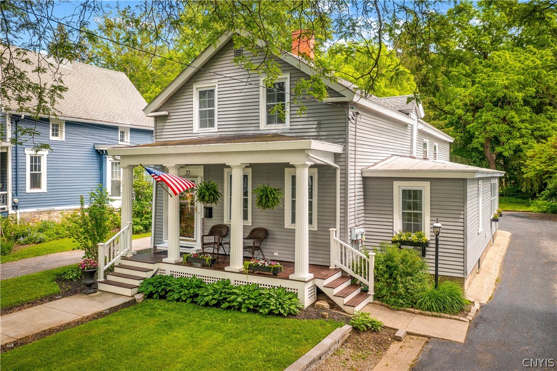 22 STATE STREET
