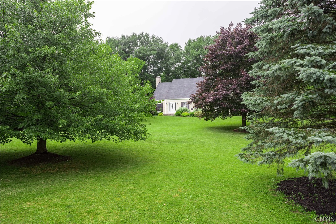 5343 Gatehouse Road