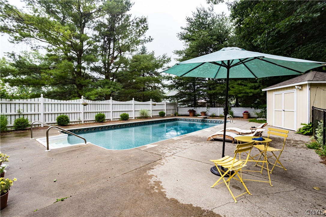 5343 Gatehouse Road