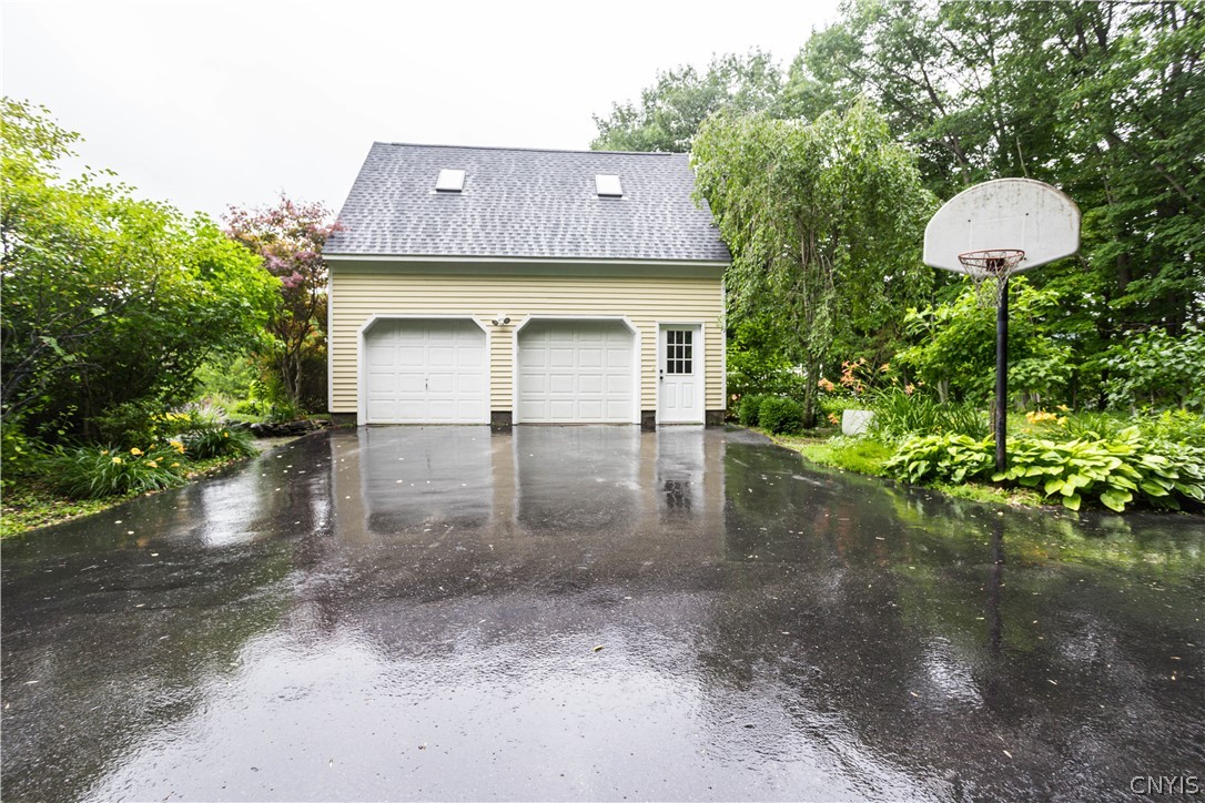 5343 Gatehouse Road