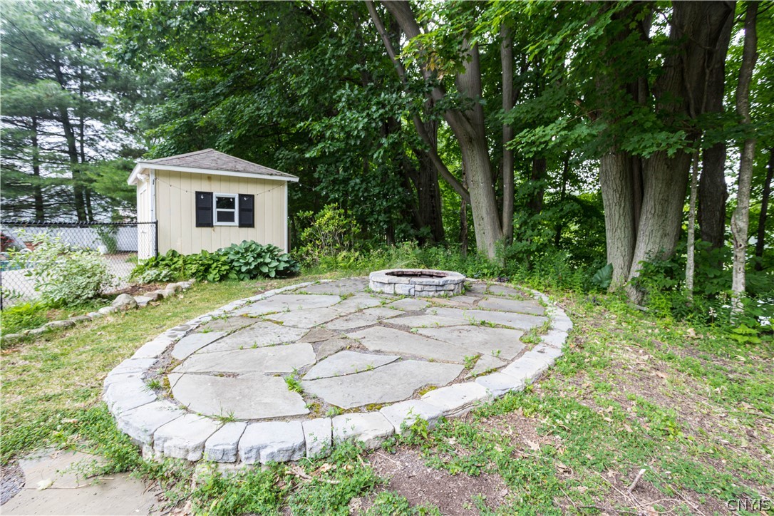 5343 Gatehouse Road