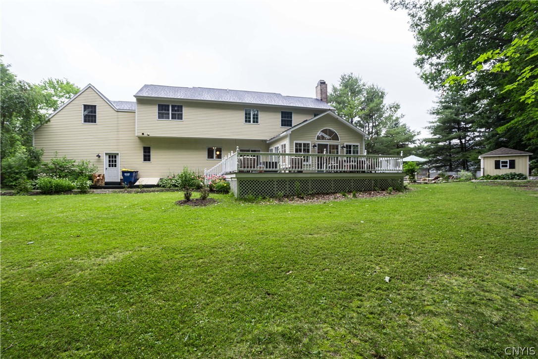 5343 Gatehouse Road
