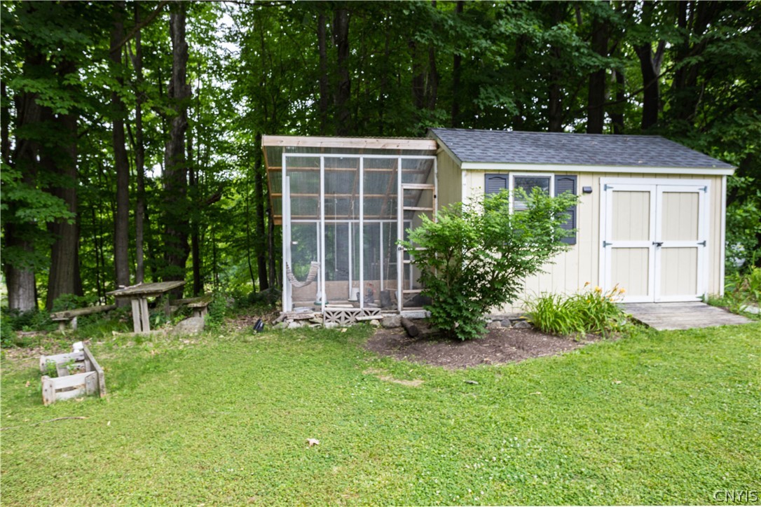 5343 Gatehouse Road