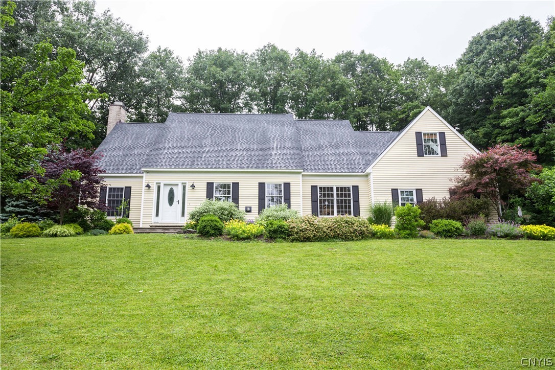 5343 Gatehouse Road
