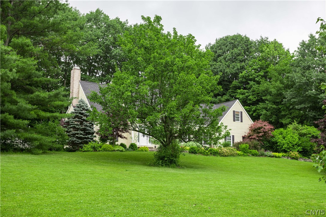 5343 Gatehouse Road