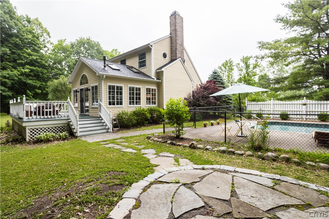 5343 Gatehouse Road