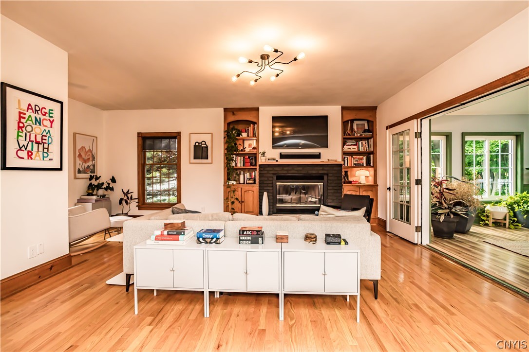 5343 Gatehouse Road