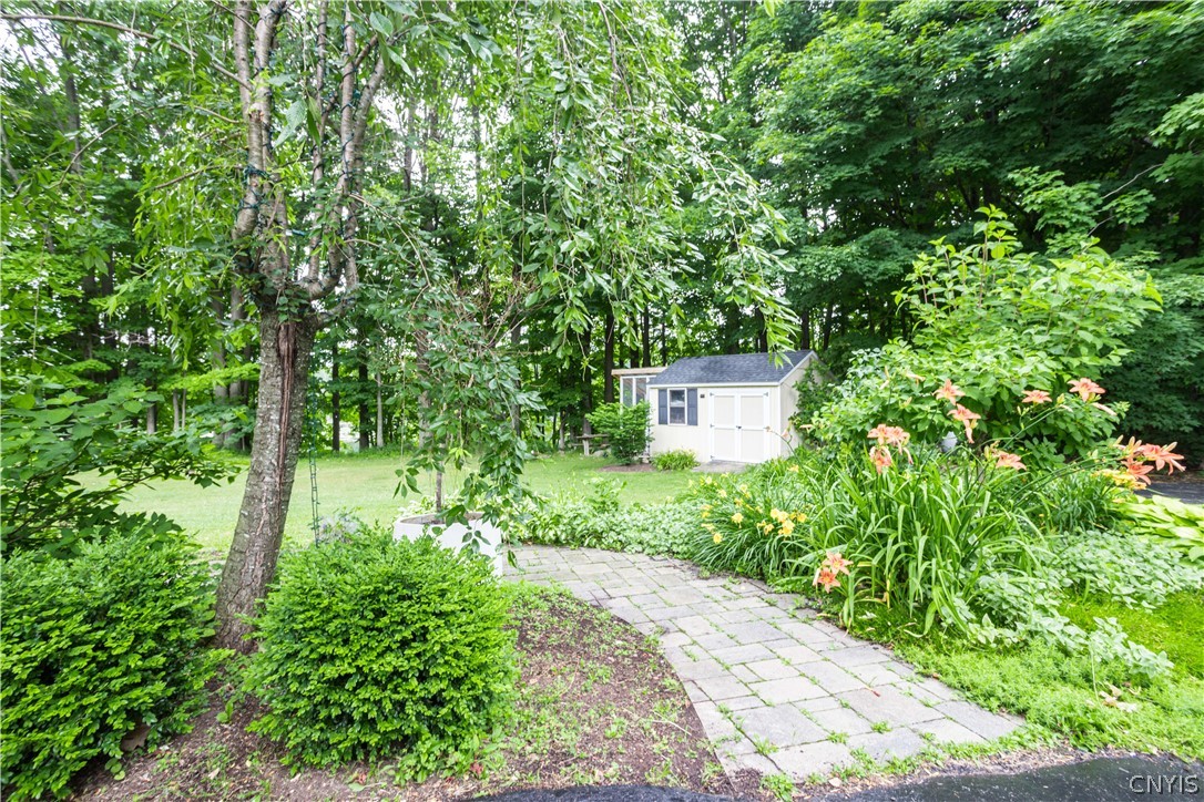 5343 Gatehouse Road