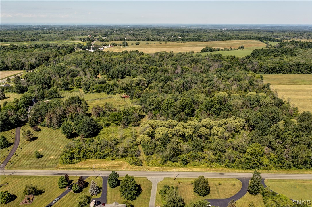0 County Line Road