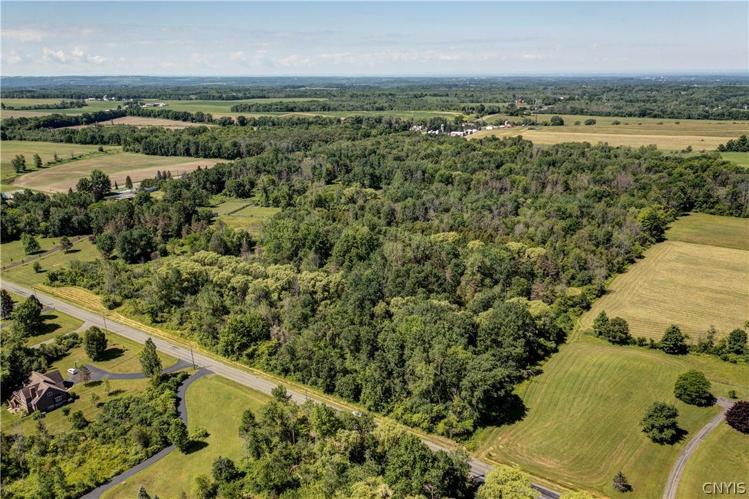 0 County Line Road