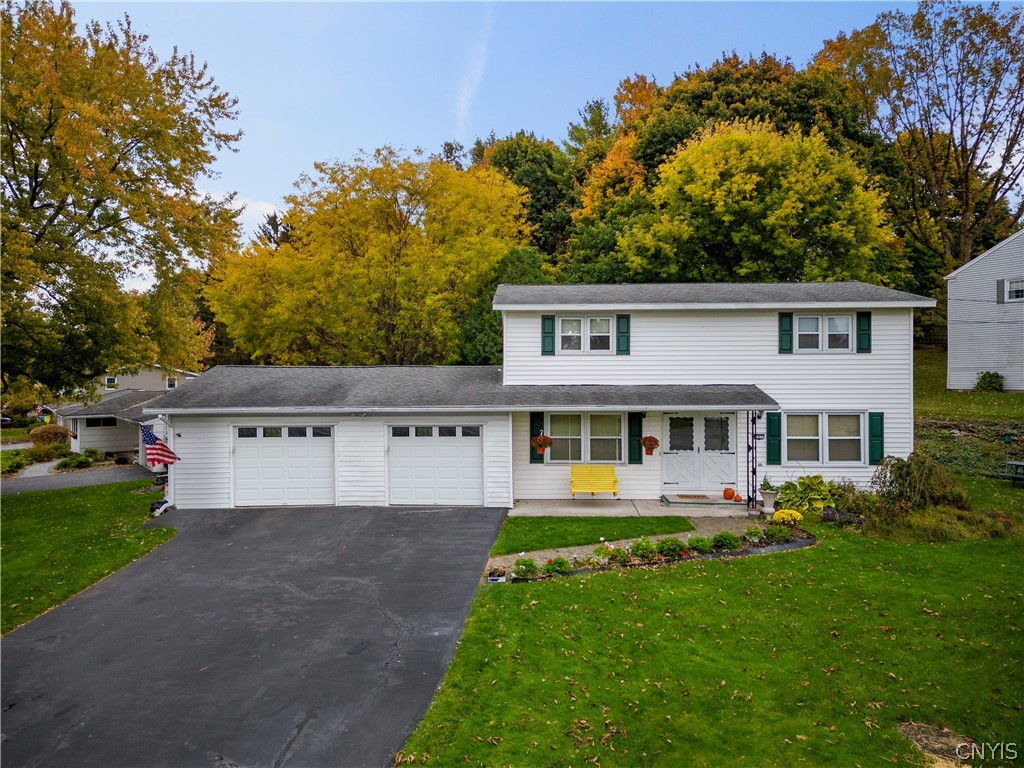 307 Limestone Lane