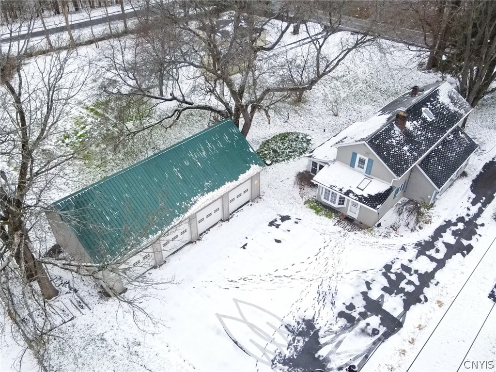 3826 State Street Road