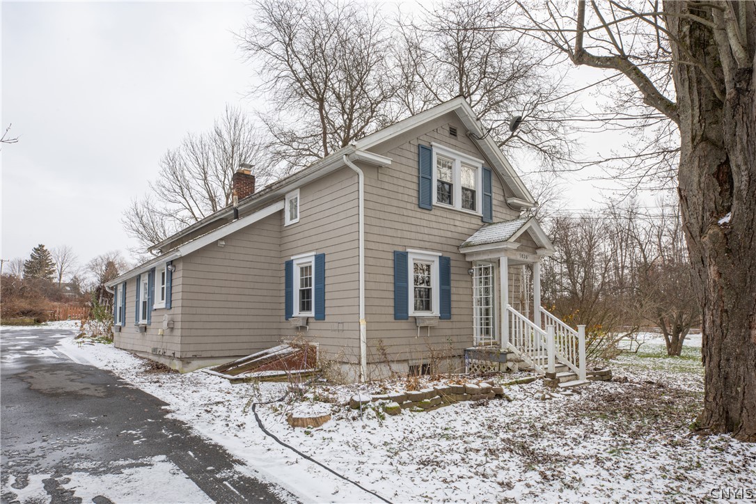 3826 State Street Road