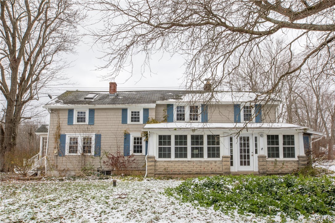 3826 State Street Road
