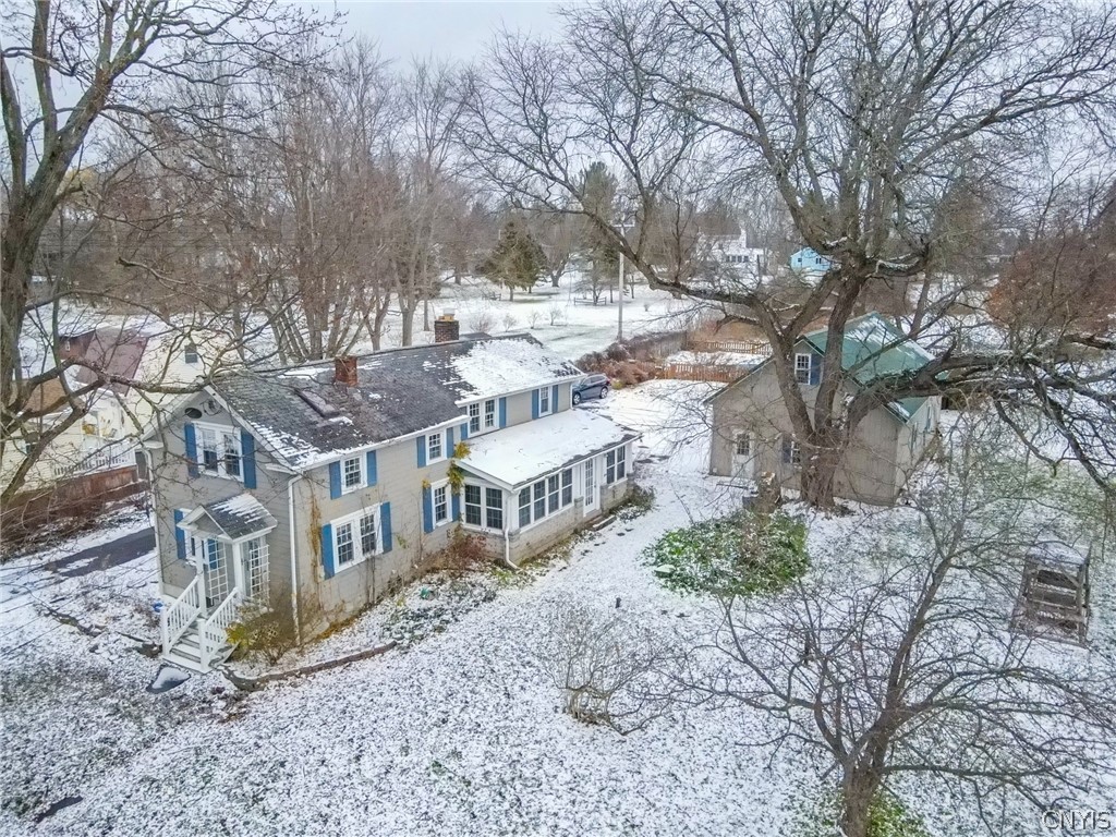 3826 State Street Road