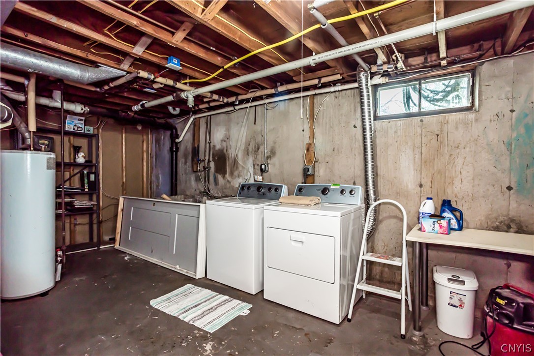 314 Davis Street
