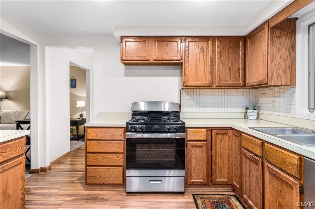 8196 Gatewood Drive