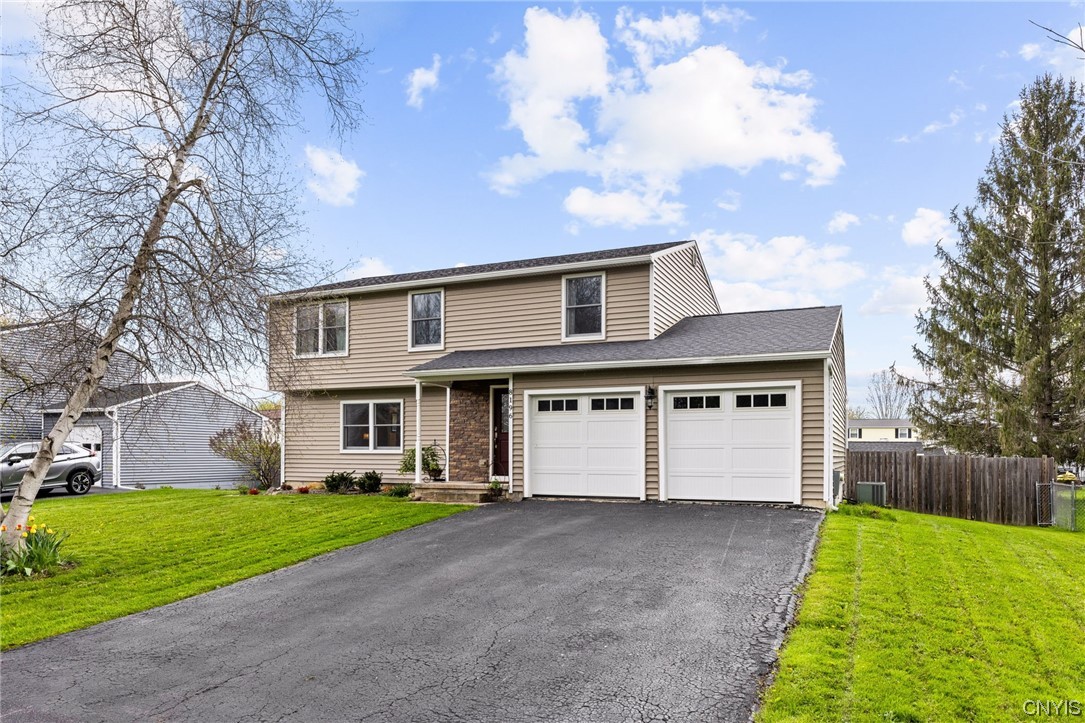 8196 Gatewood Drive