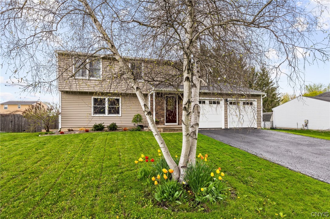 8196 Gatewood Drive