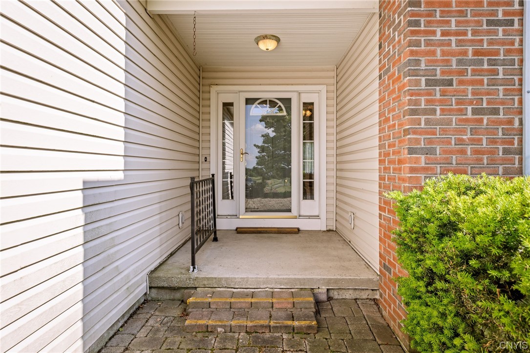 900 Andrews Road