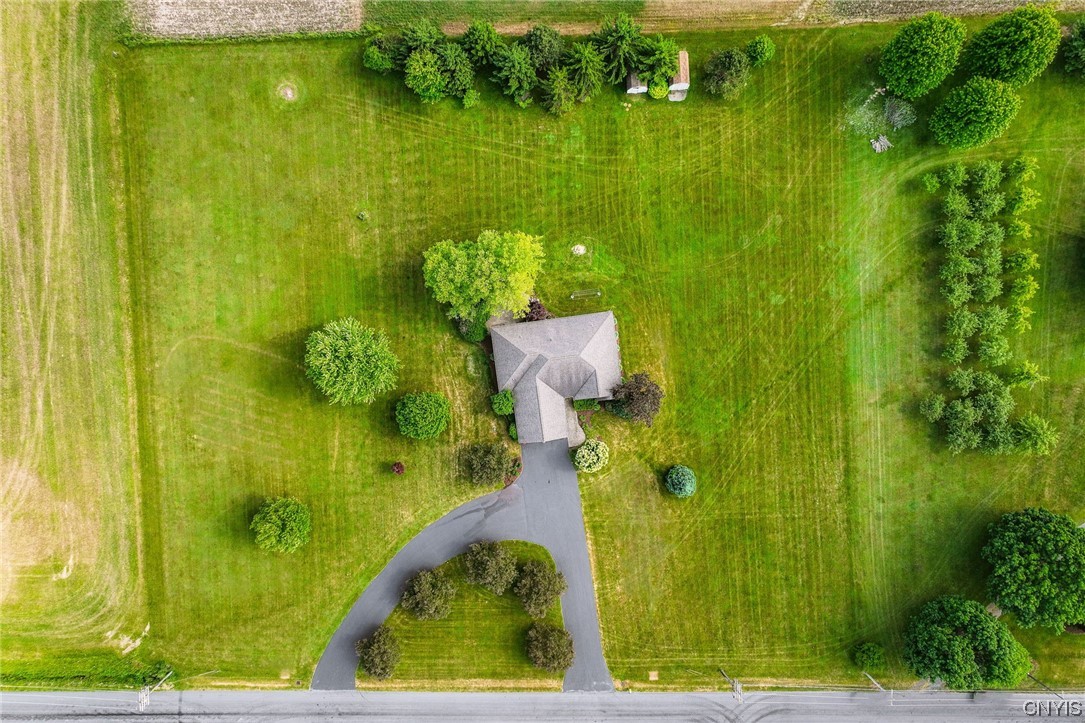 900 Andrews Road
