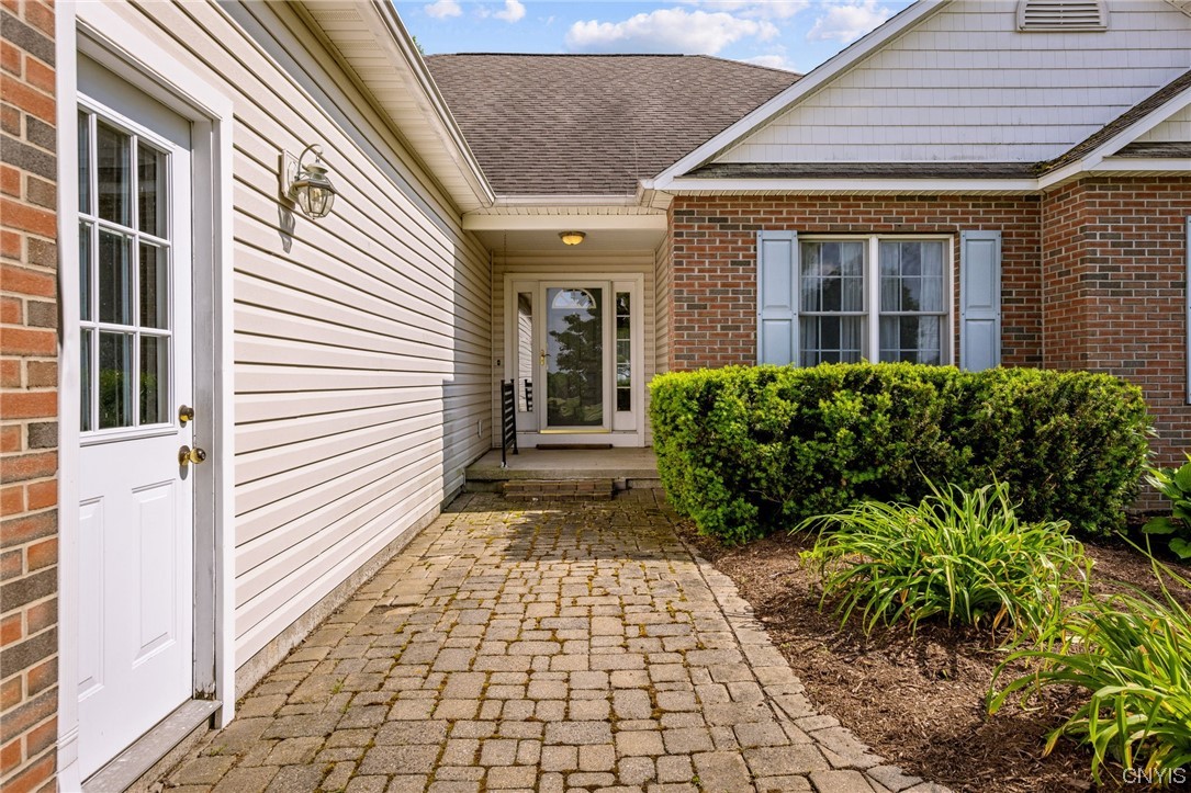 900 Andrews Road