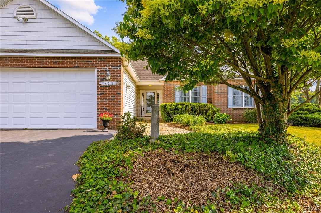 900 Andrews Road
