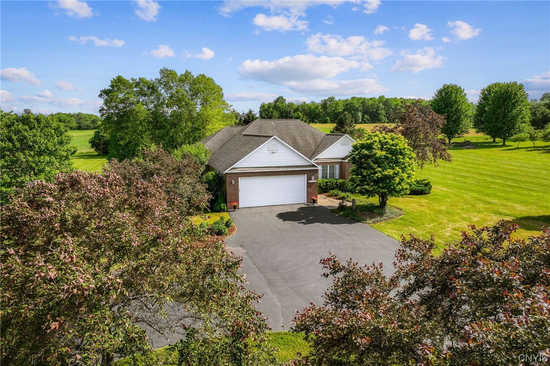 900 Andrews Road