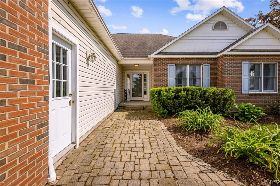 900 Andrews Road