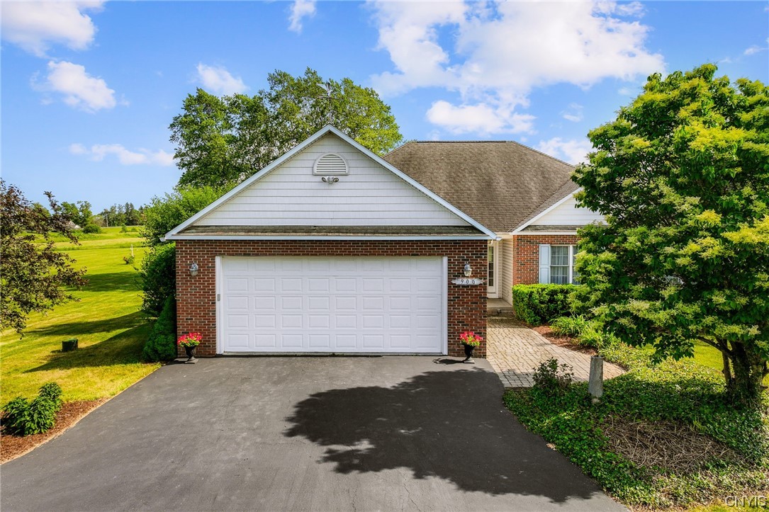 900 Andrews Road