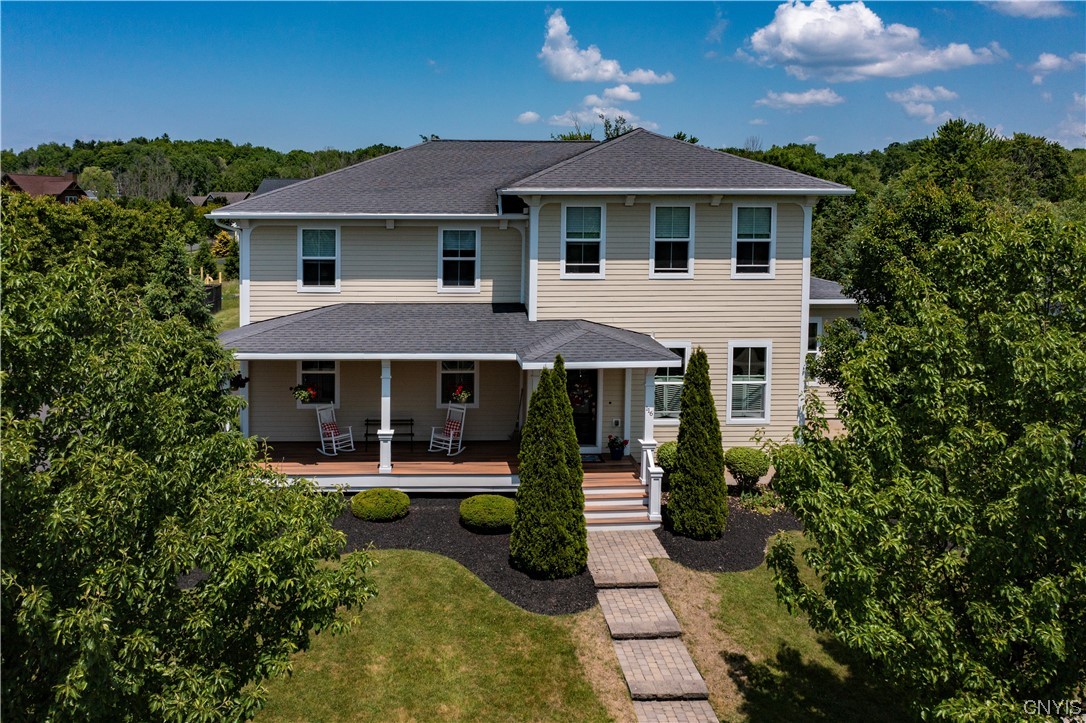 116 Orchard Road