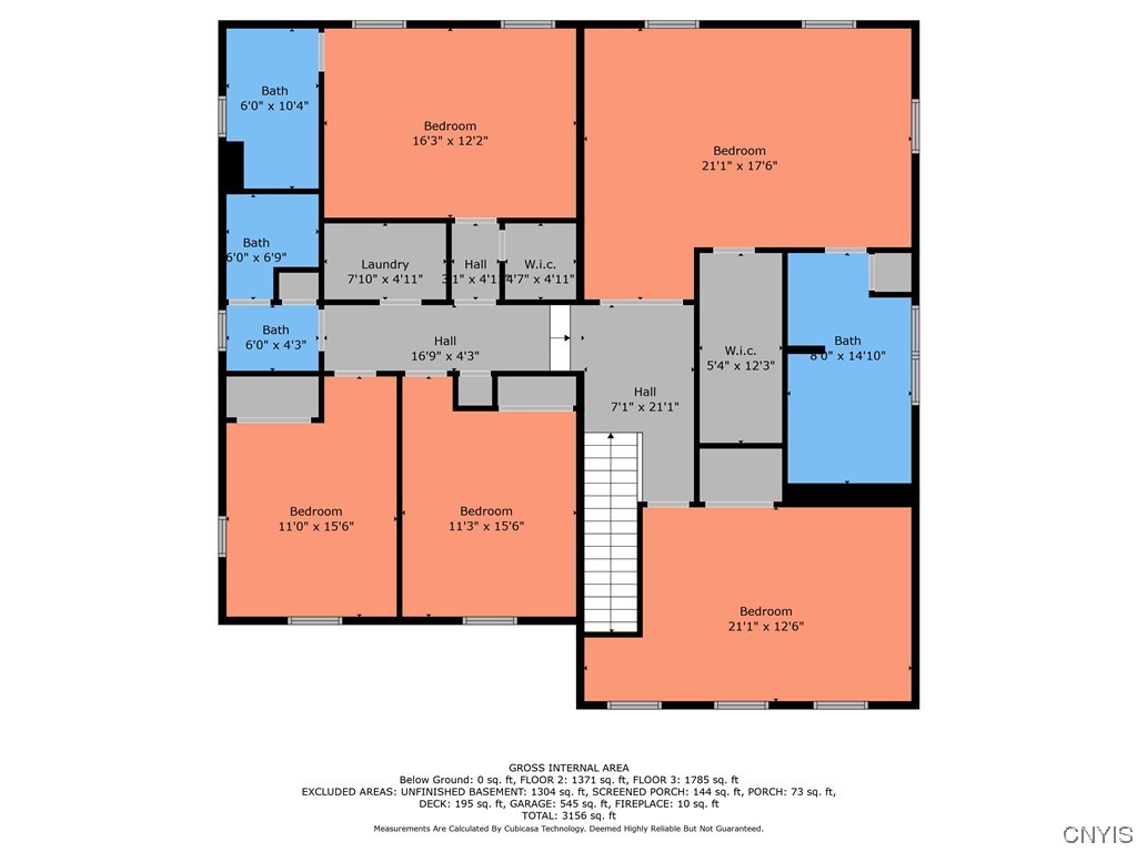 116 Orchard Road