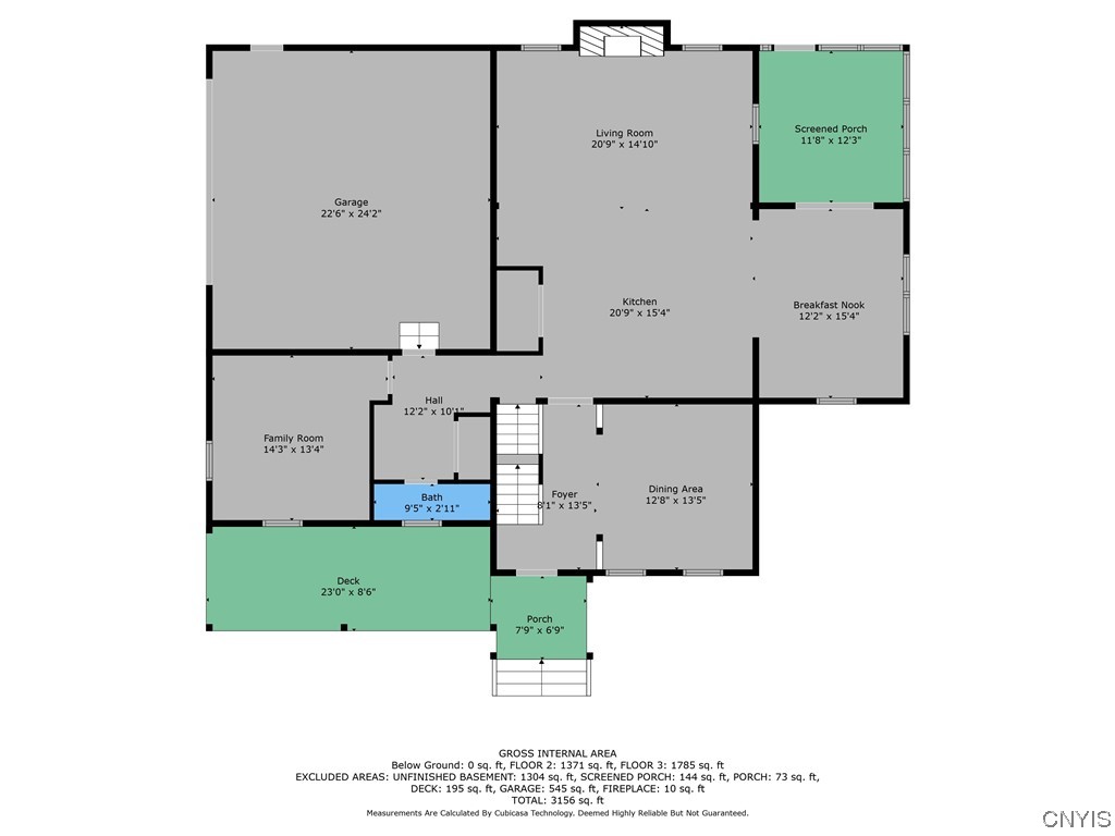 116 Orchard Road
